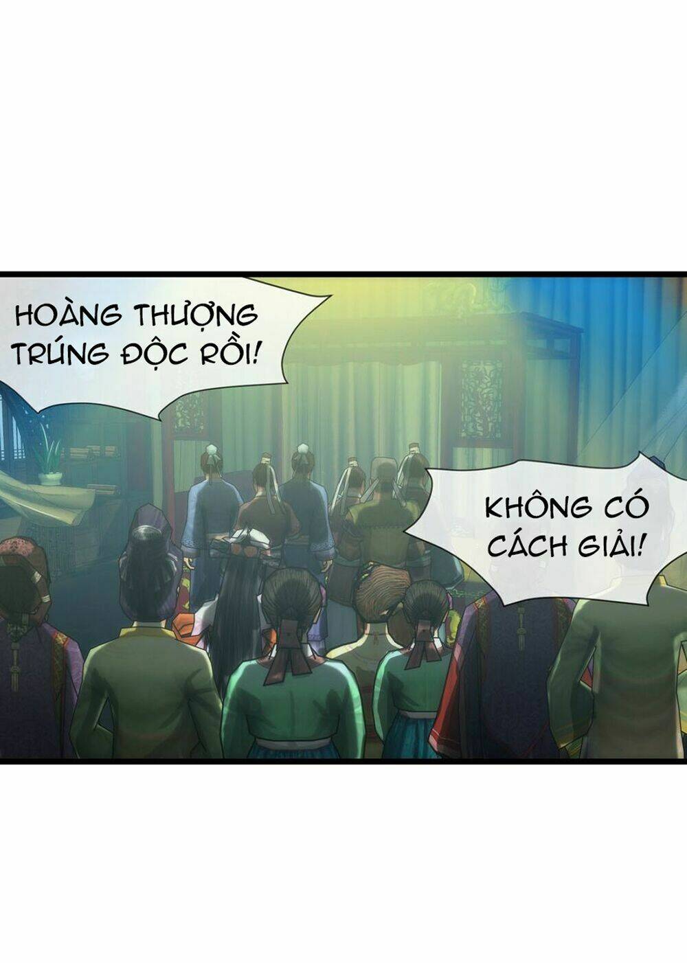 Một Vạn Tư Thế Công Lược Yêu Nam: Chapter 42