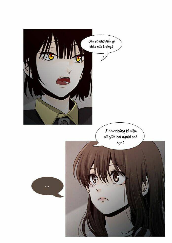 Một Không Gian Thời Gian Khác: Chapter 56