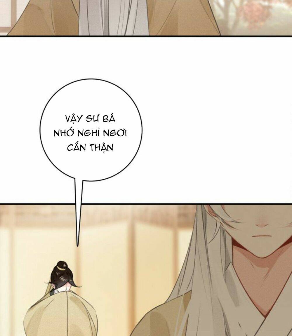 Đế Sư Tại Thượng: Chapter 30