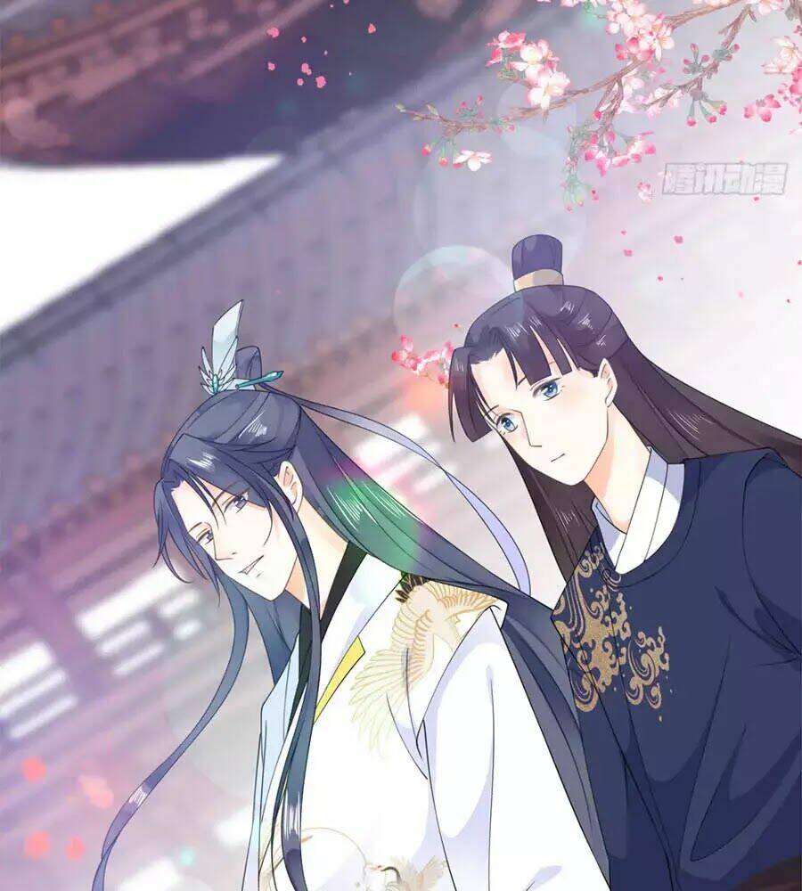 Tang Lạc Túy Tại Nam Phong Lý: Chapter 14