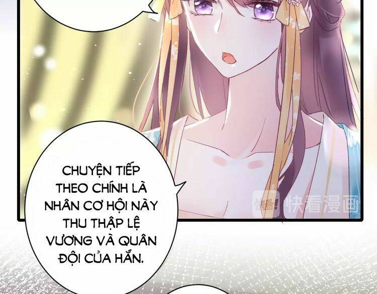Hoa Nhan Sách: Chapter 98.1