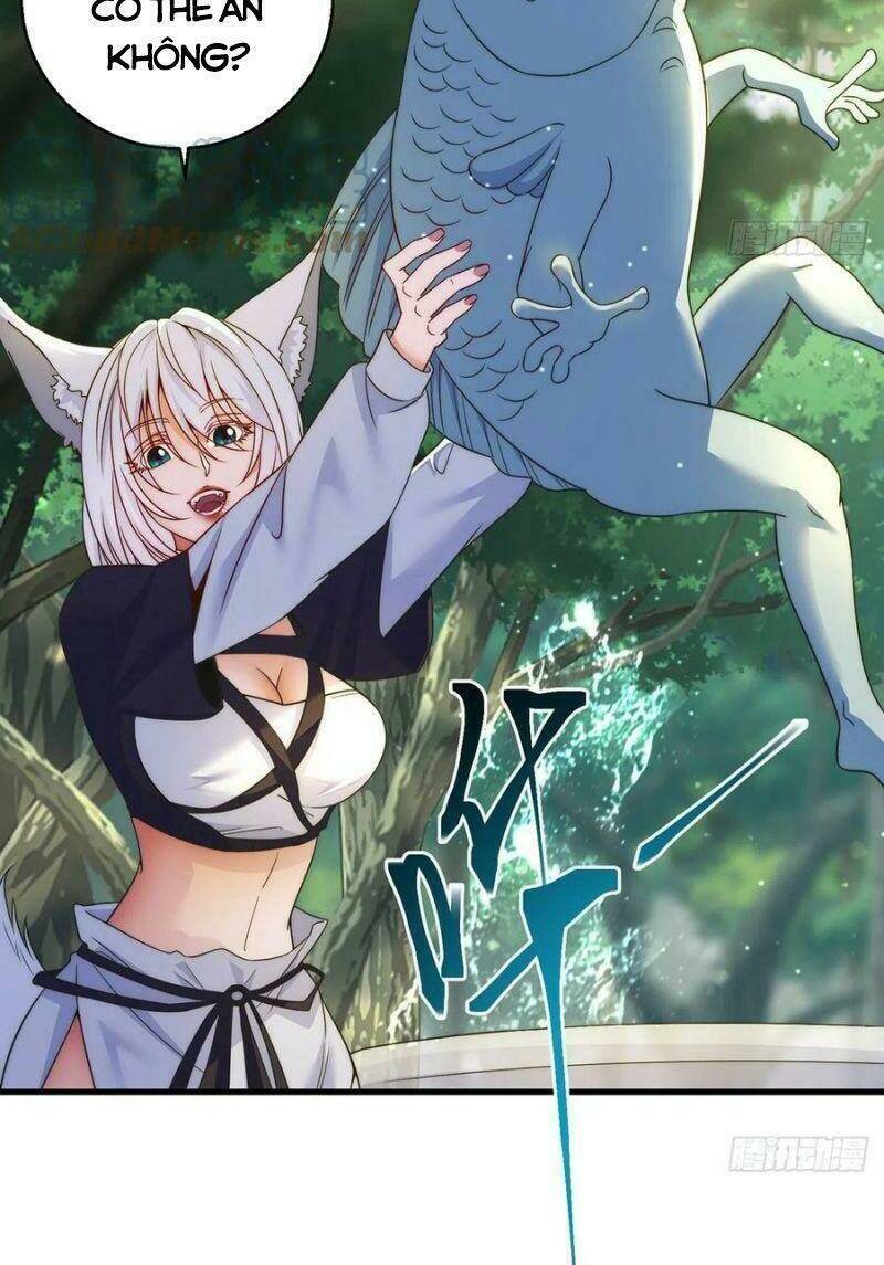 Ta Là Đại Hoàn Đan: Chapter 61