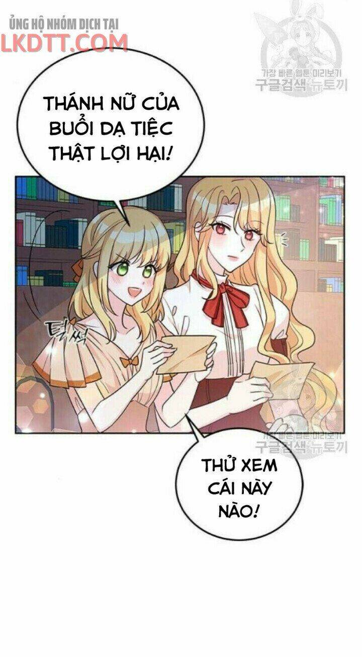 Nữ Hiệp Trở Về: Chapter 19