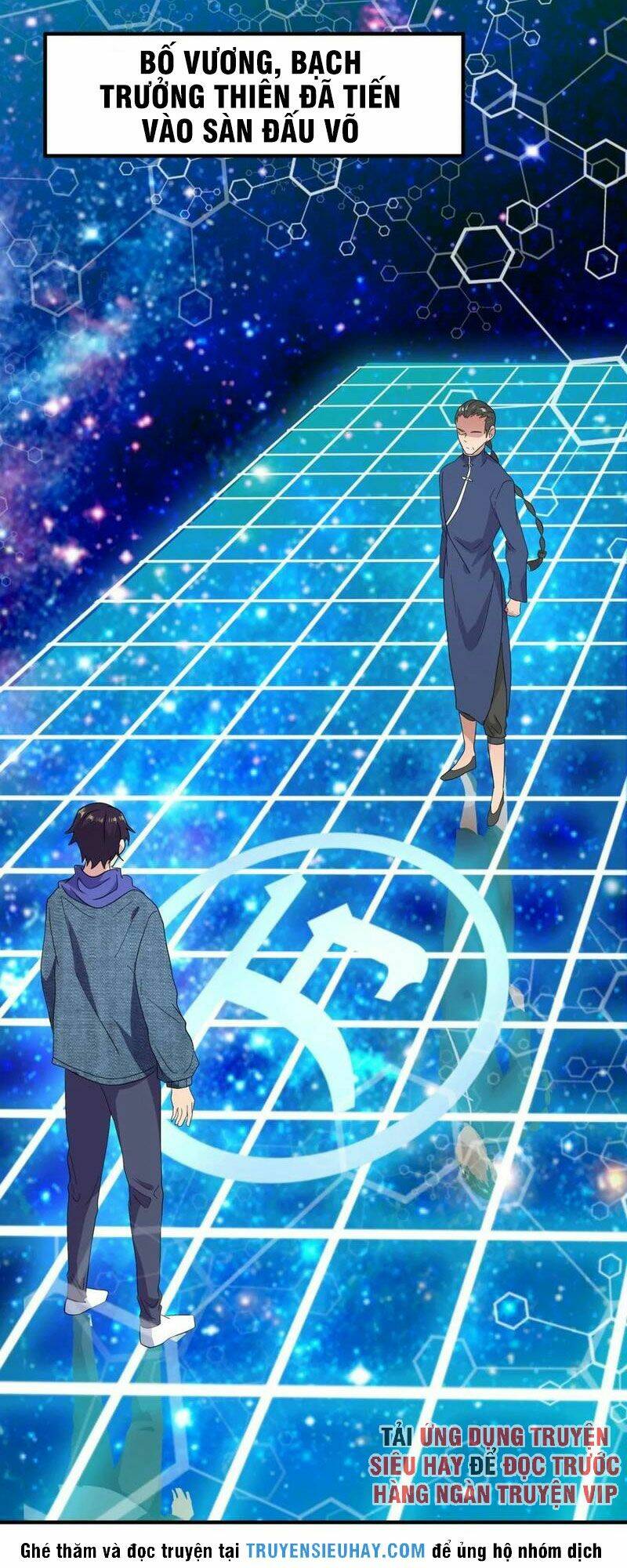 Đại Gia Livestream Vạn Giới: Chapter 30