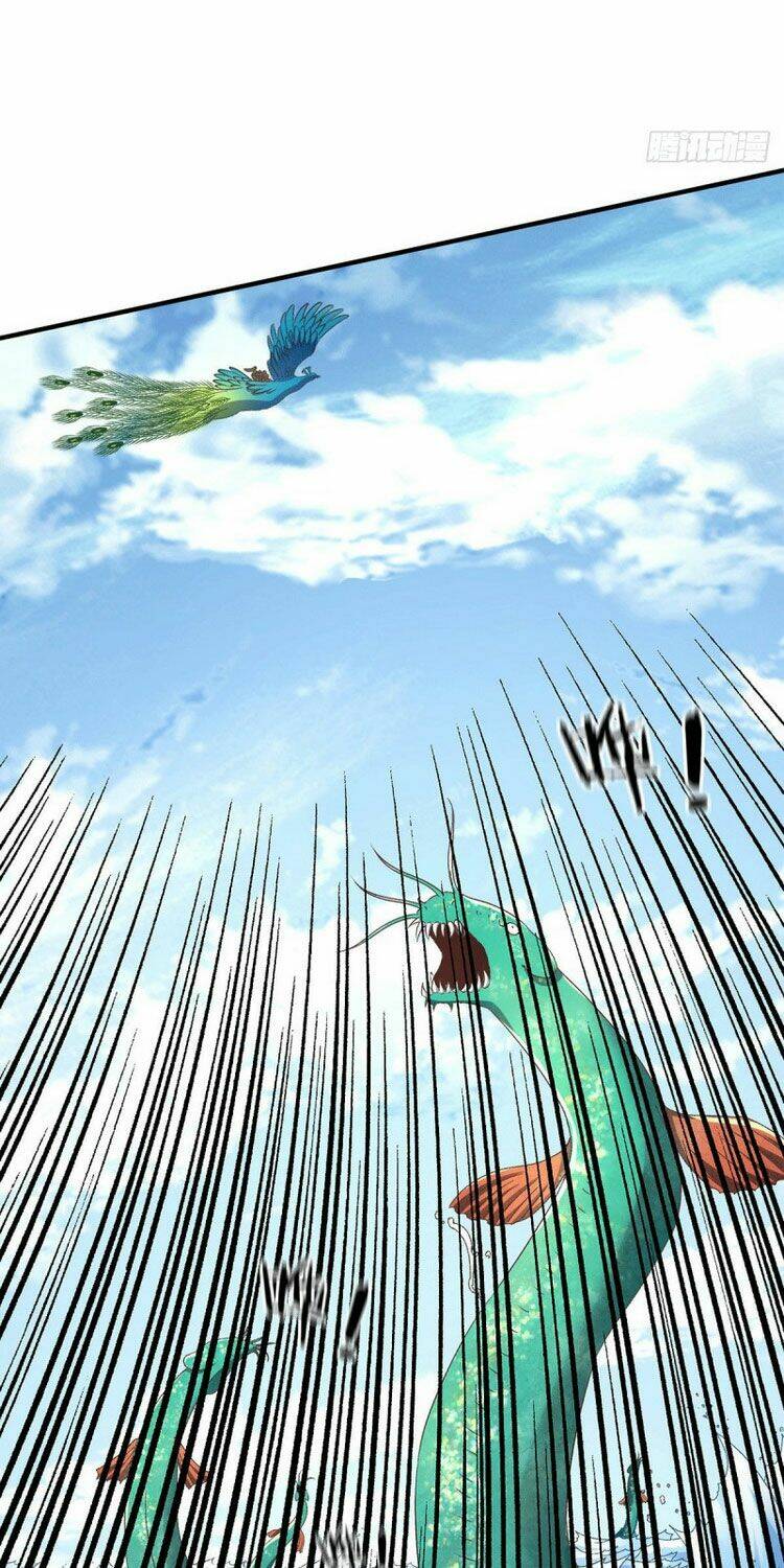 Tiên Vương Trùng Sinh: Chapter 252