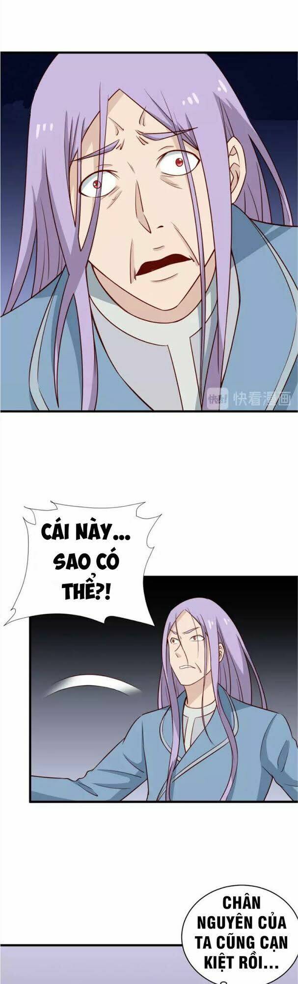 Hệ Thống Tu Tiên Mạnh Nhất: Chapter 84