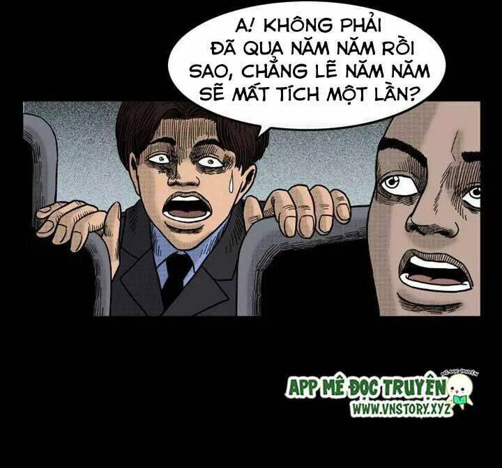 Kỳ Án Có Thật: Chapter 25