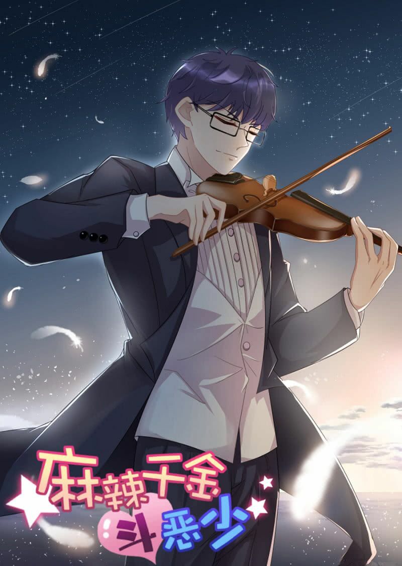 Ma Lạt Thiên Kim Đẩu Ác Thiếu: Chapter 87