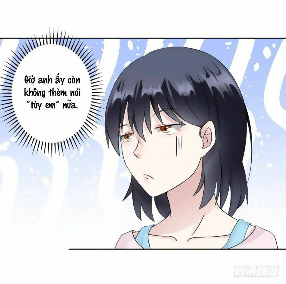 Thiên Kim Đường Môn: Chapter 84