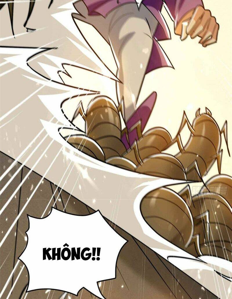 Vạn Giới Tiên Vương: Chapter 166