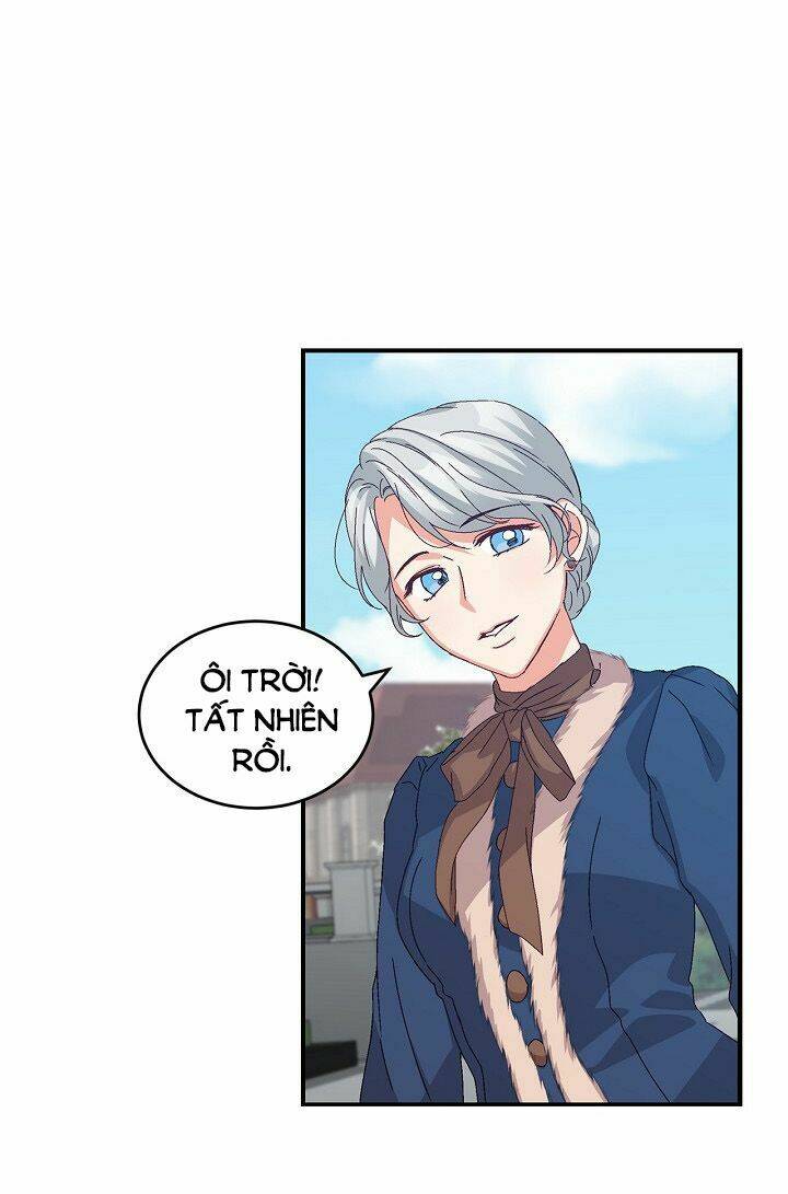 Đừng Chọc Đứa Em Gái Bé Bỏng Của Chúng Tôi: Chapter 9