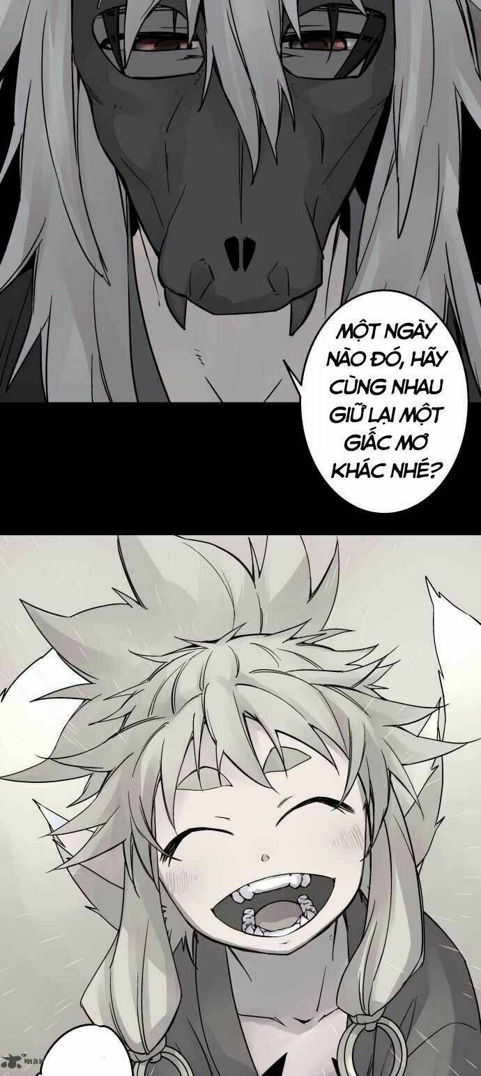 Ake No Tobari: Chapter 78