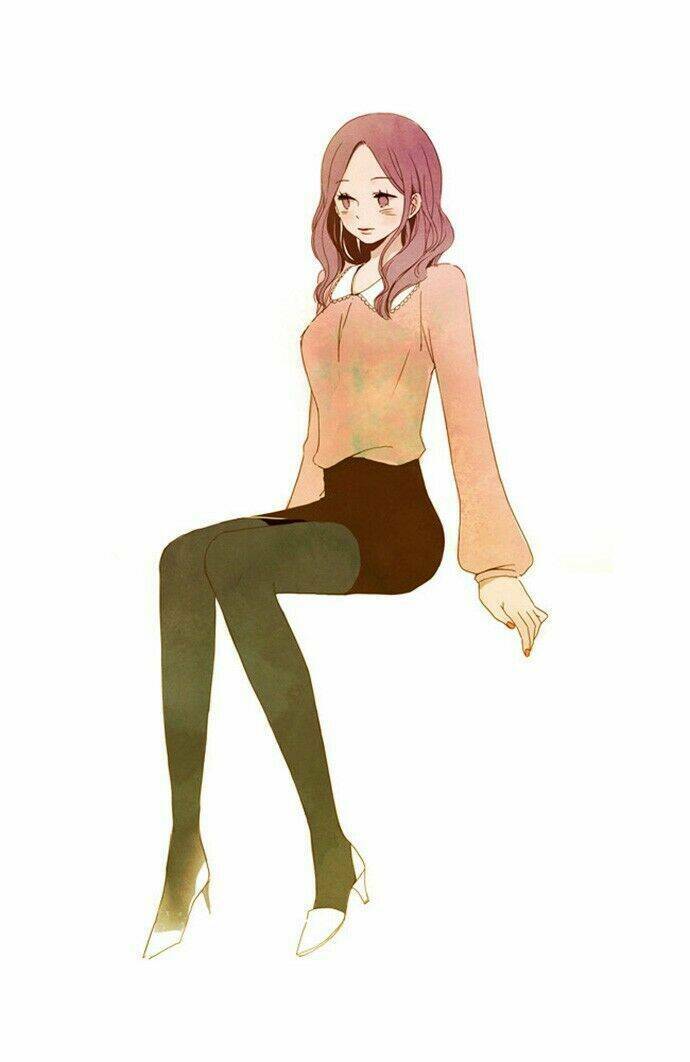 Những Mảng Chuyện Quanh Đây: Chapter 5