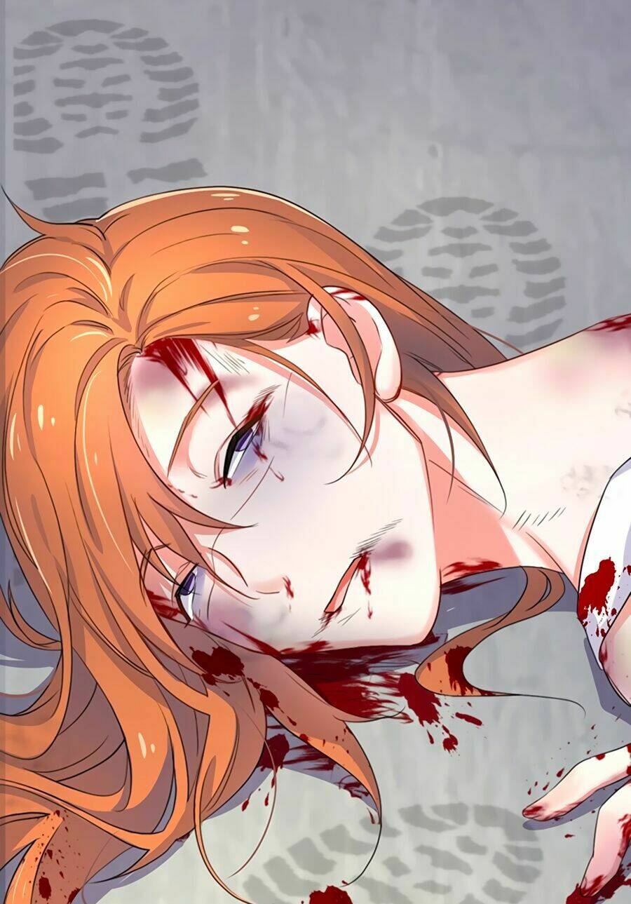 Nhật Ký Báo Thù Của Thiên Kim Hai Mặt: Chapter 0.2