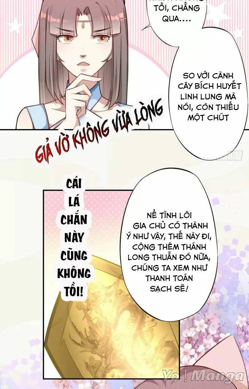 Tuyệt Thế Luyện Đan Sư: Chapter 51