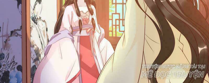 Liêu Cung Phong Hoa: Chapter 8
