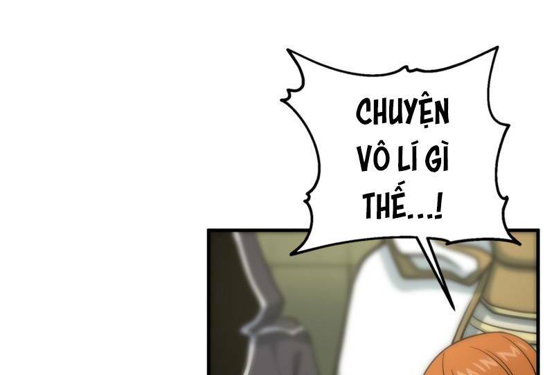 Ngôi Nhà Kết Nối Với Hầm Ngục: Chapter 47