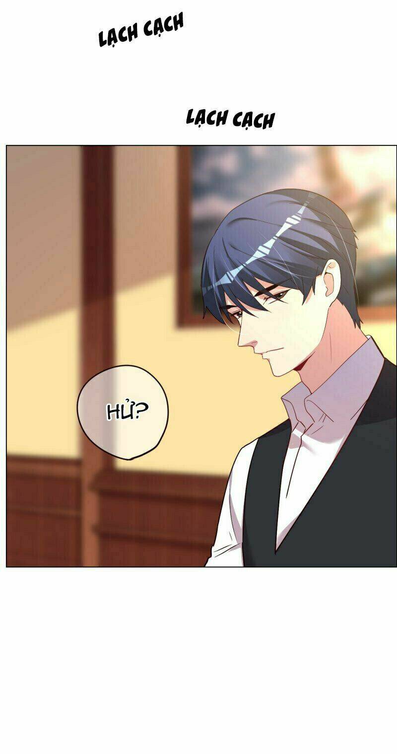 Vì Yêu Mà Khắc Cốt Ghi Tâm: Chapter 25