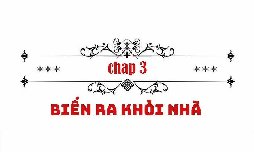 Tiểu Tâm Can Tuyệt Sủng Của Lạc Tiên Sinh: Chapter 3