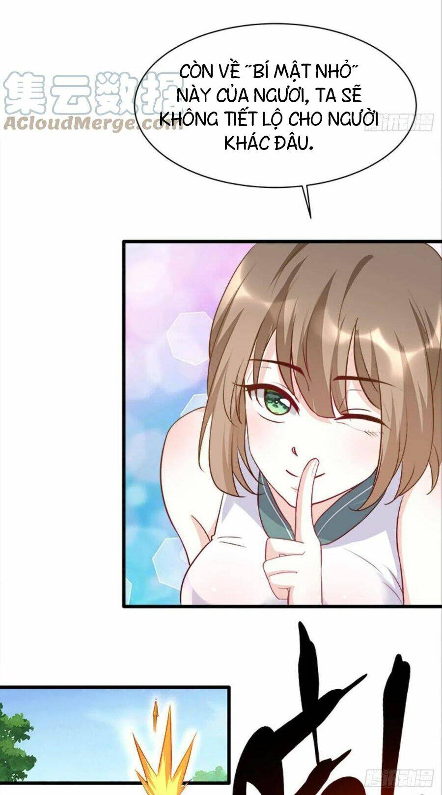 Mạt Thế Thần Tài: Chapter 41