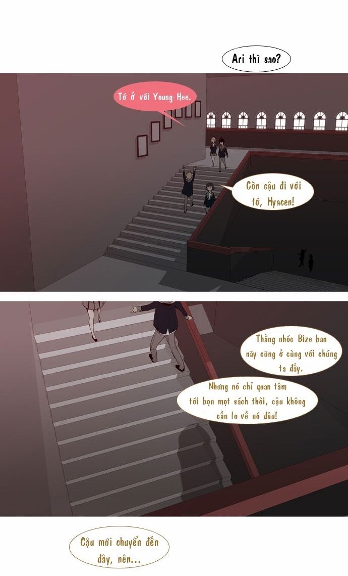 Trump: Chapter 13