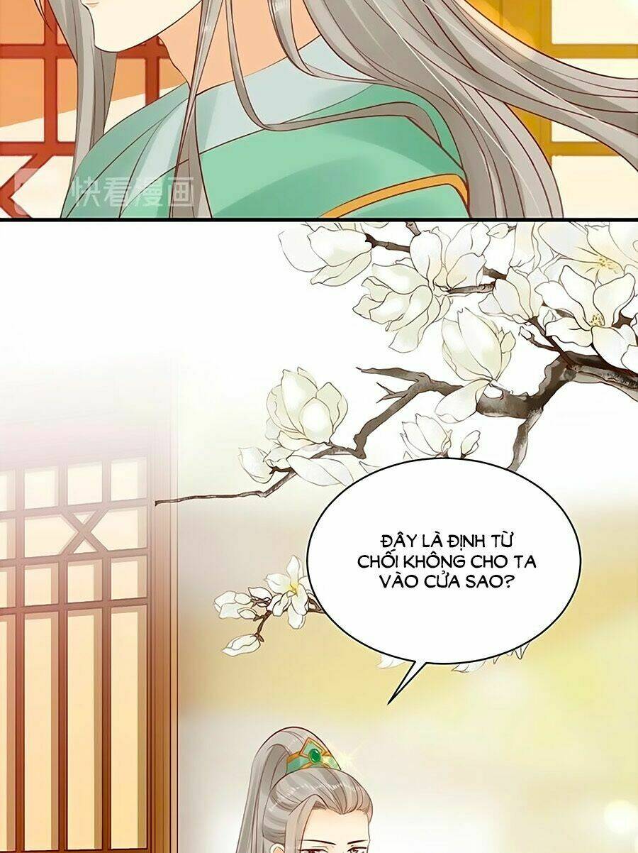 Thịnh Thế Lê Hoa Điện: Chapter 39