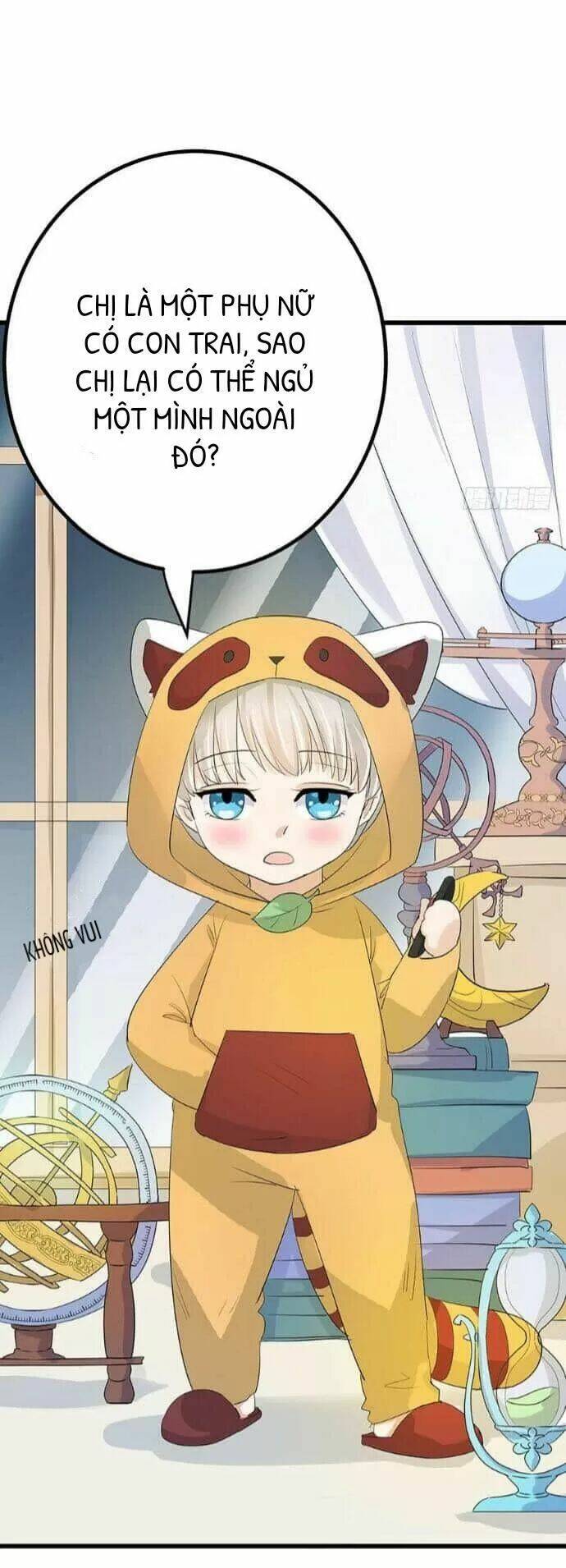 Chào Buổi Sáng, Ức Vạn Manh Thê: Chapter 42