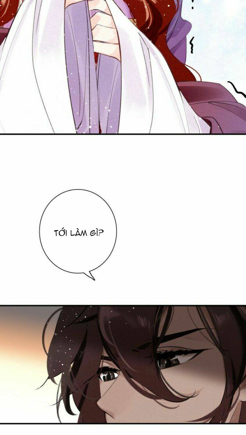 Đế Sư Tại Thượng: Chapter 13