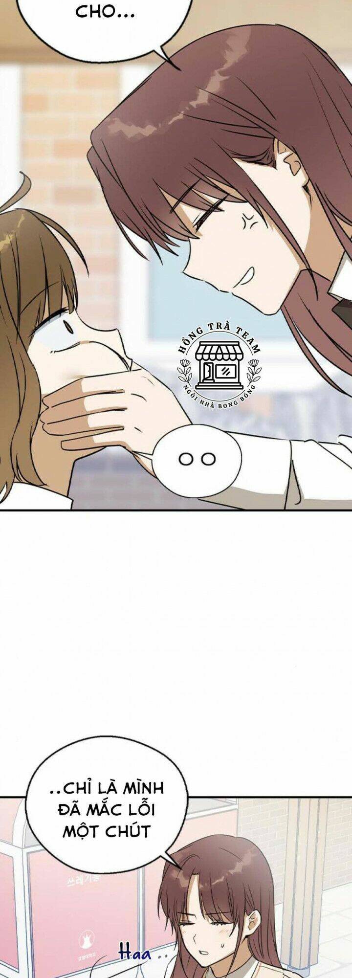 Duyên Nợ Kiếp Trước: Chapter 21