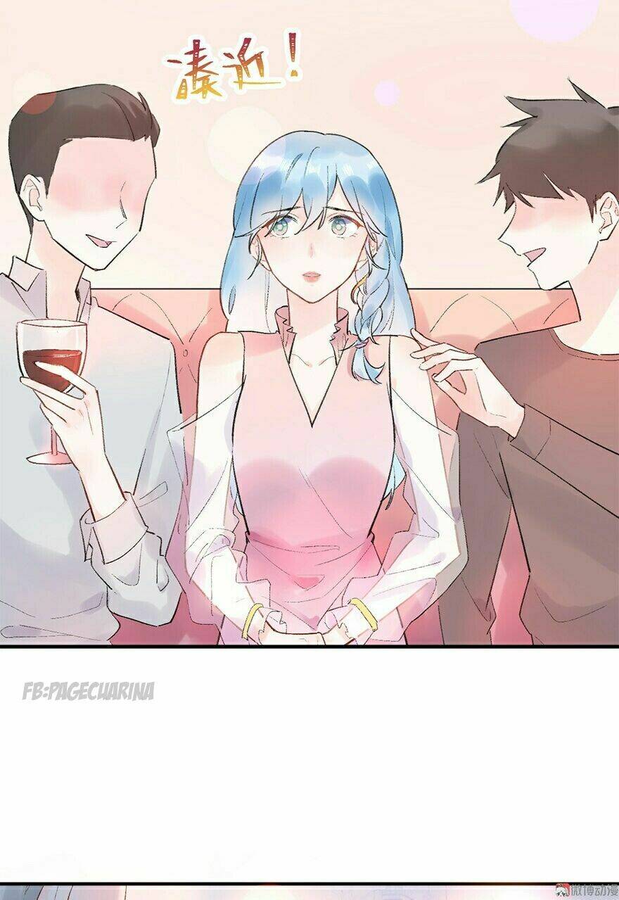 Tra Nam Cút Ra: Chapter 1