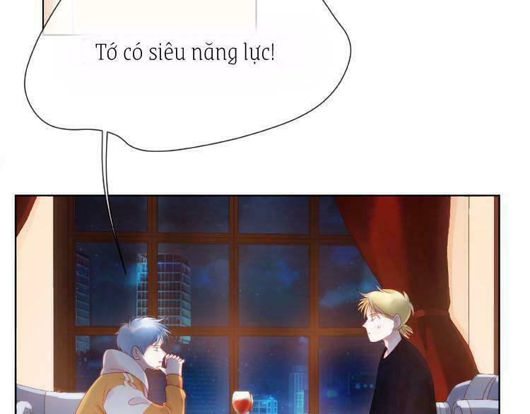 Giai Điệu Của Sự Va Chạm: Chapter 3