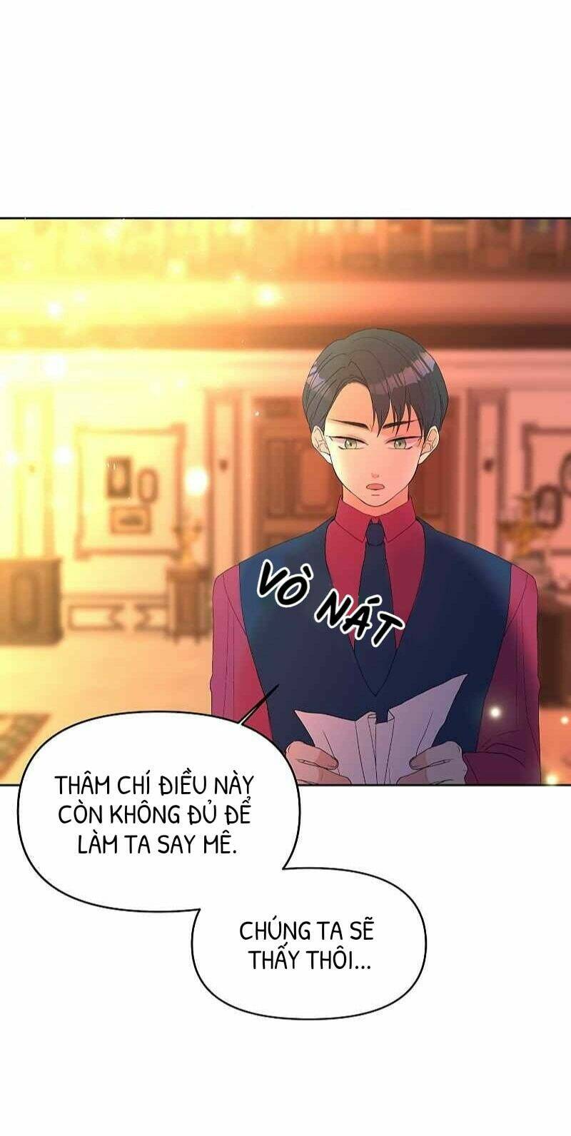 Công Chúa Thời Gian Có Hạn: Chapter 3