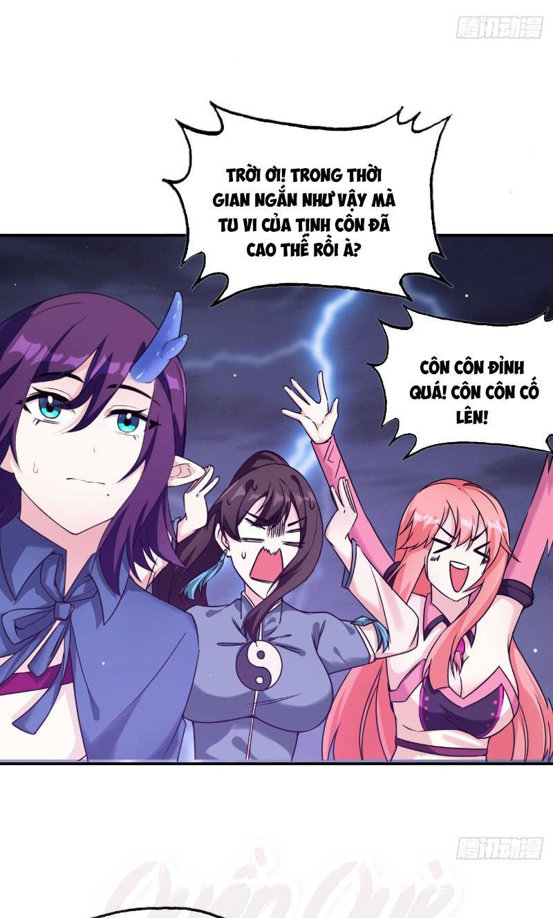 Khởi Đầu Bằng Một Con Côn: Chapter 79