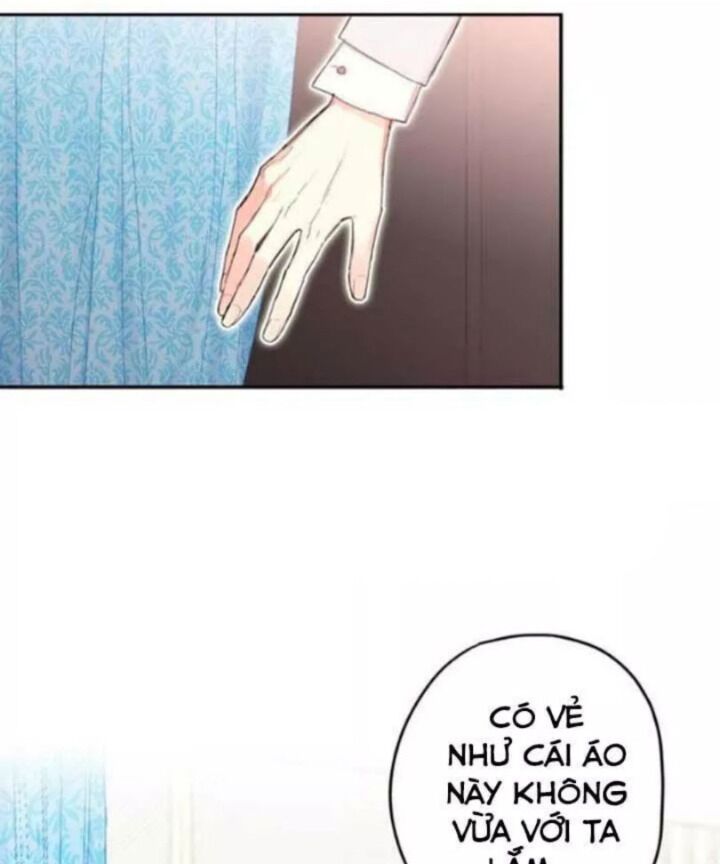 Tồn Tại Với Tư Cách Là Vợ Của Nam Chính: Chapter 50