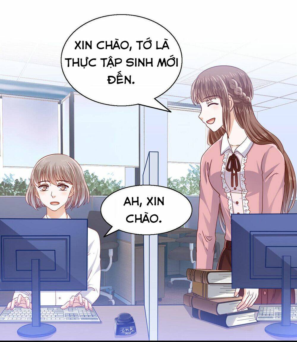 Trọng Sinh Chi Song Diện Cừu Phục Ký: Chapter 13