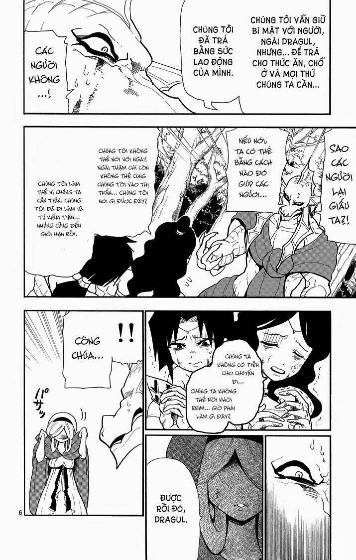 Sinbad No Bouken: Chapter 59