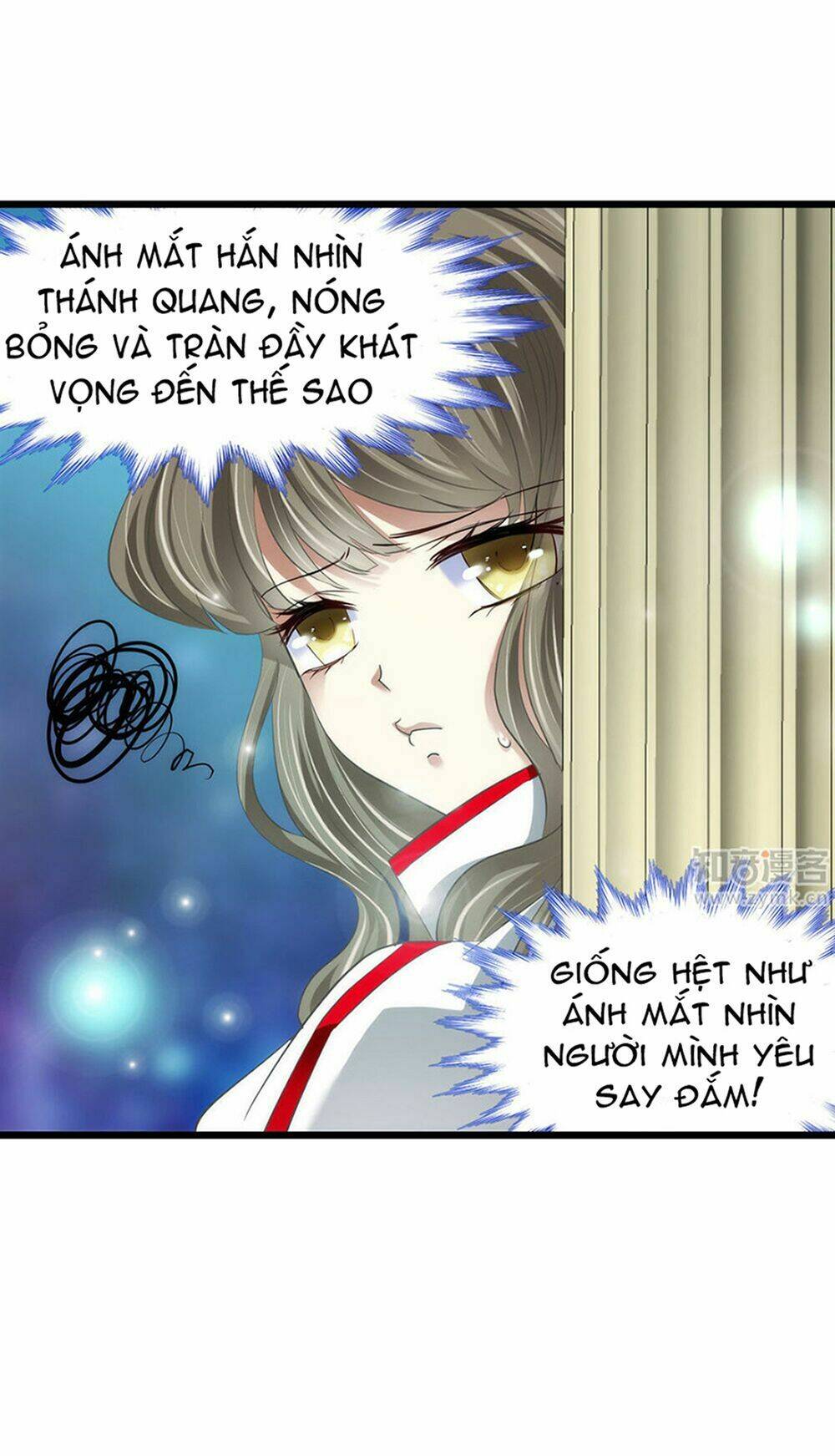 Một Vạn Tư Thế Công Lược Yêu Nam: Chapter 53