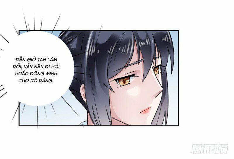 Thiên Kim Đường Môn: Chapter 71