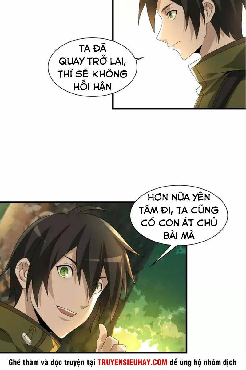 Siêu Cấp Đại Chủ Bạ: Chapter 85