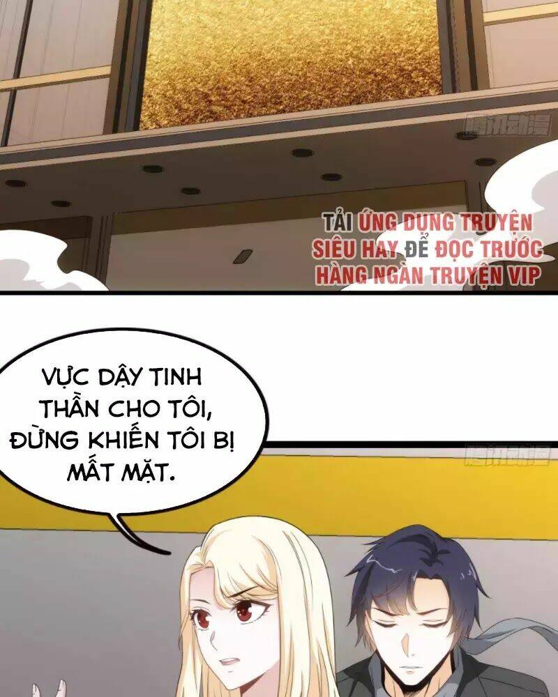 Người Ở Rể Mạnh Nhất: Chapter 5