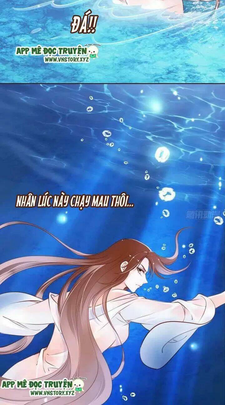 Nàng Trở Thành Bạch Nguyệt Quang Của Vương Gia Bệnh Kiều: Chapter 26