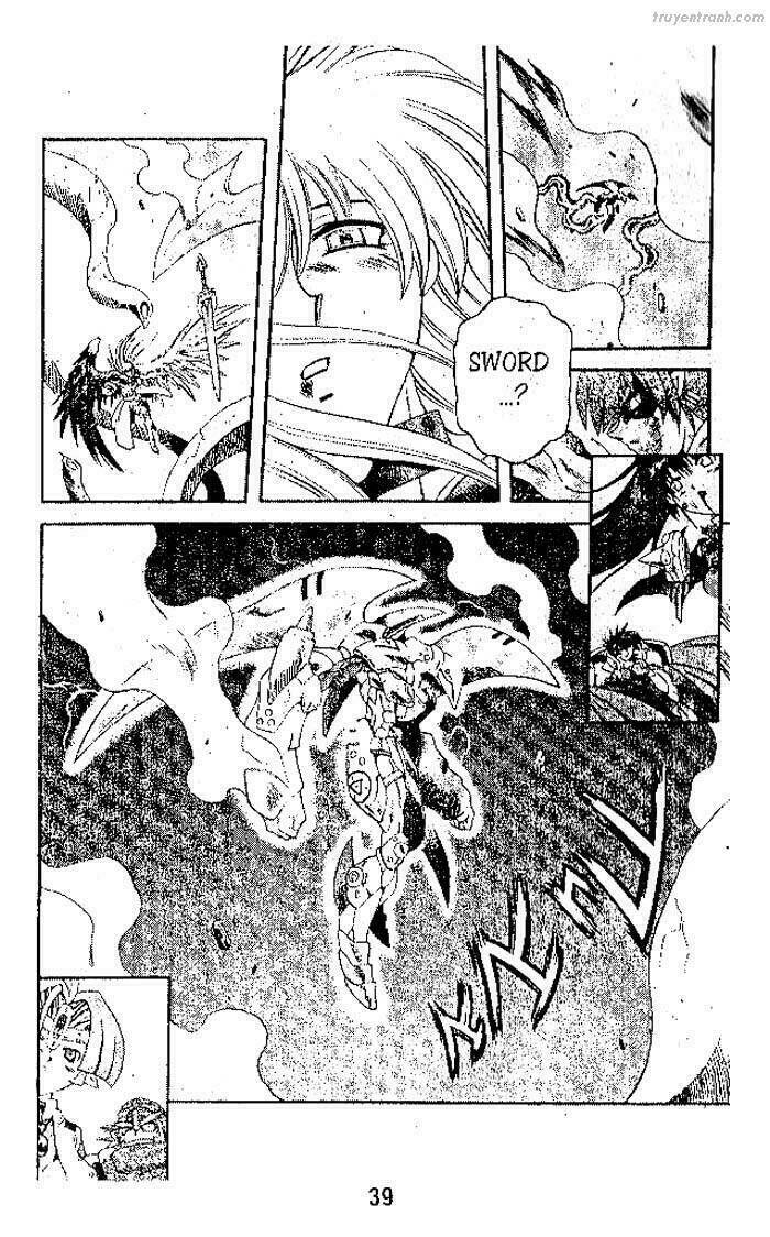 Devil And Devil: Chapter 85