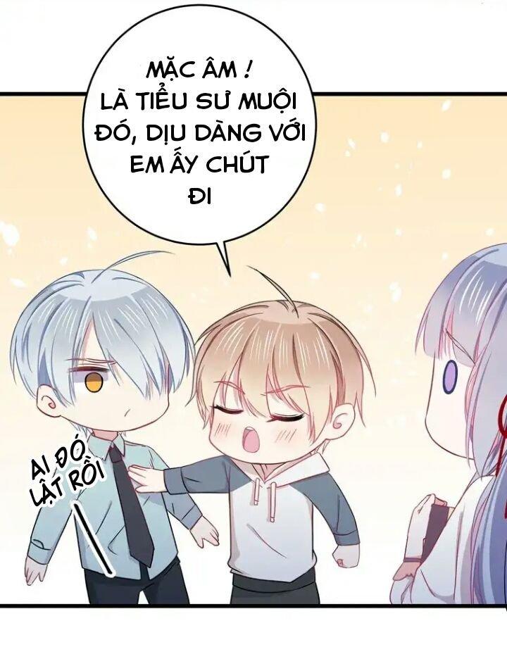 Tình Yêu Huyết Ma: Chapter 5