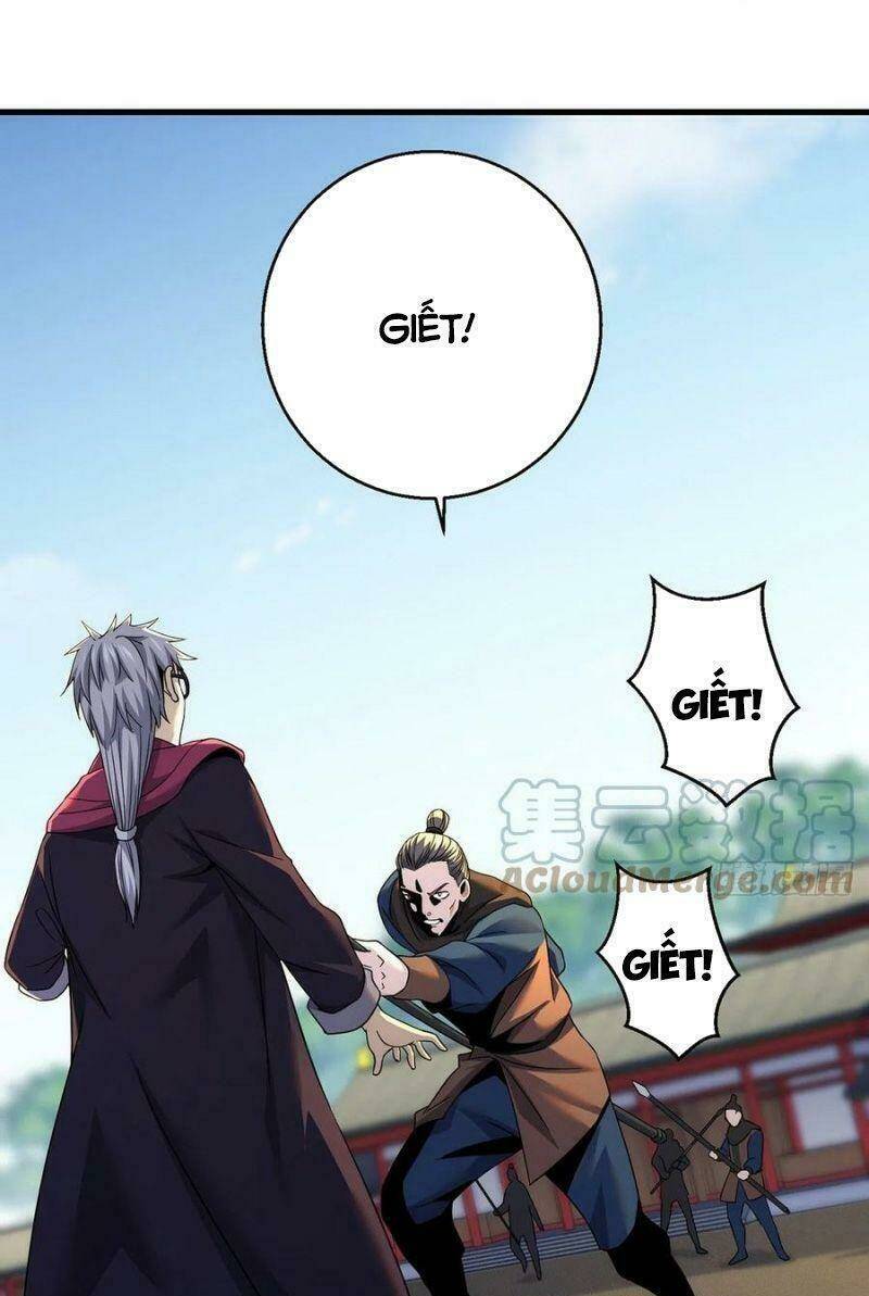 Ta Là Đại Hoàn Đan: Chapter 88