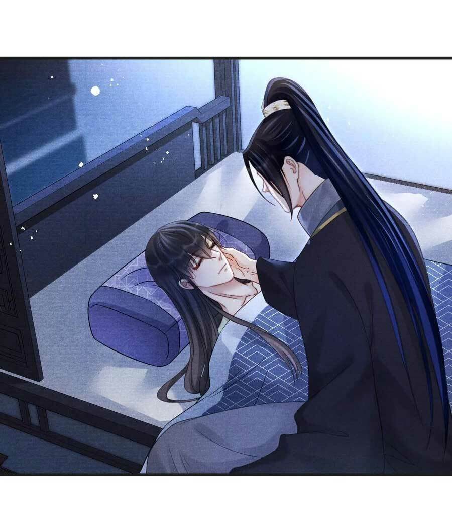 Nhất Kiếm Sương Hàn: Chapter 70
