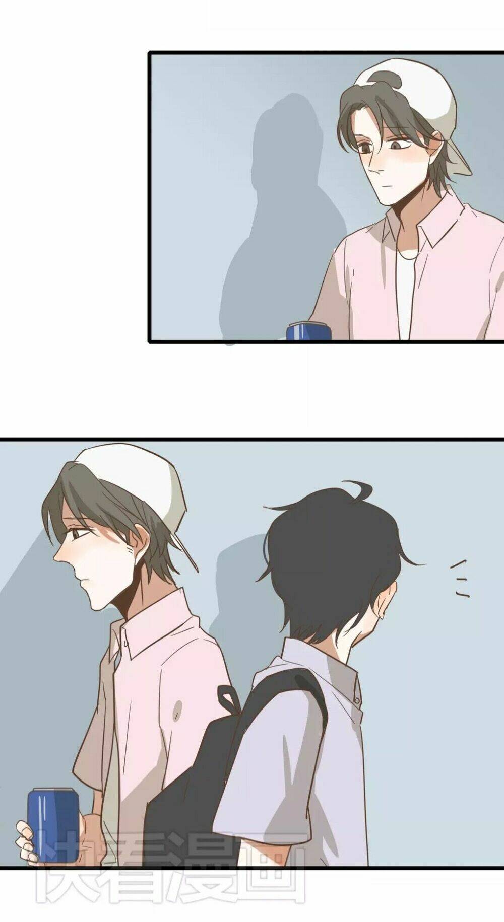 Tình Yêu Dưới Mái Hiên: Chapter 38