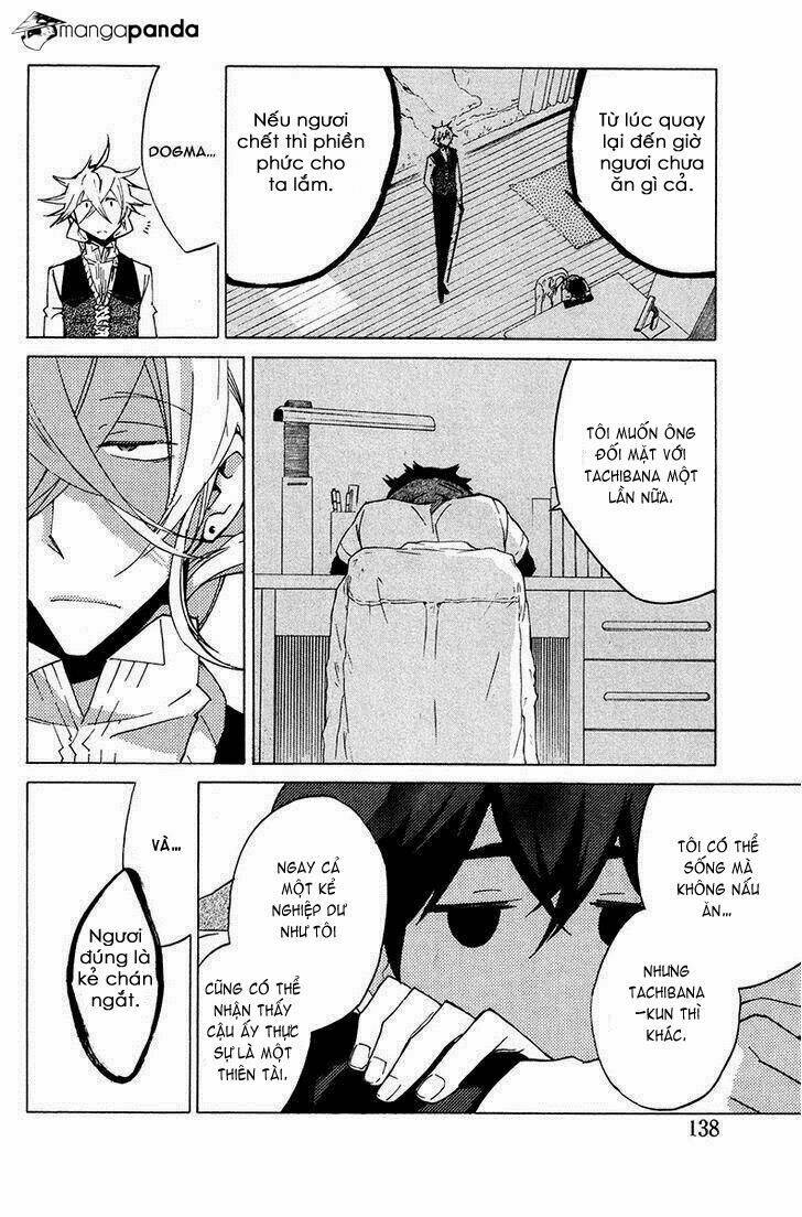 Hell\’s Kitchen: Chapter 23