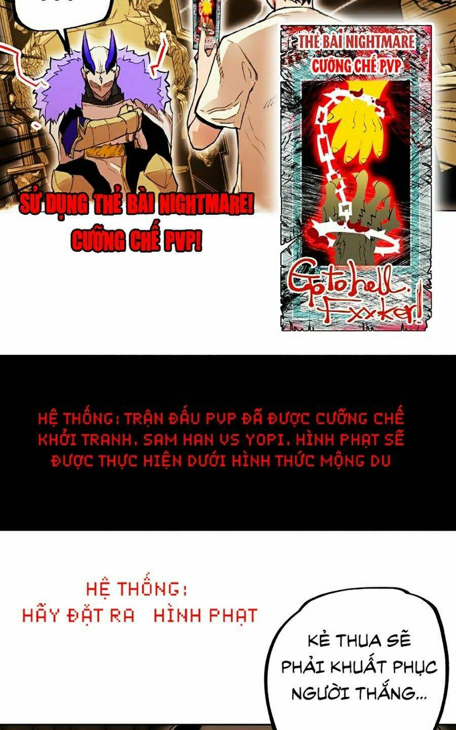 Hard Core Leveling Warrior Ss2: Chapter 83