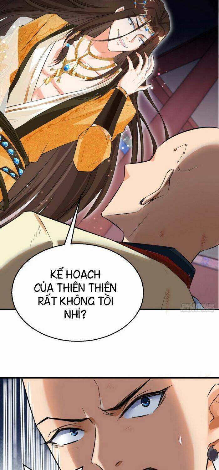 Tà Du Ký: Chapter 61