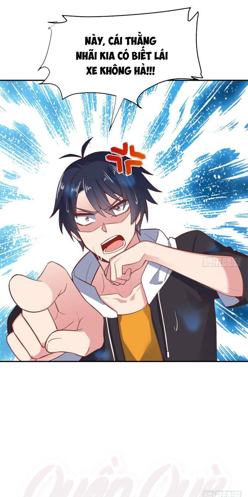 Bên Người Mang Theo Nữ Thần Hoàng: Chapter 53